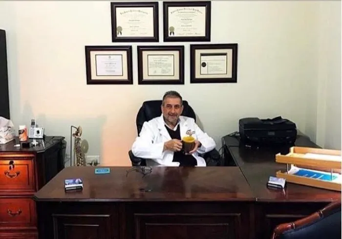 Chiropractic For Health Dr. Djabrayan Vartan DC, FMCSA Picture 2