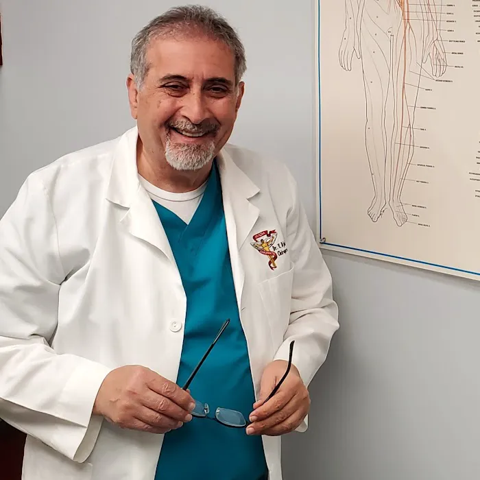 Chiropractic For Health Dr. Djabrayan Vartan DC, FMCSA Picture 6