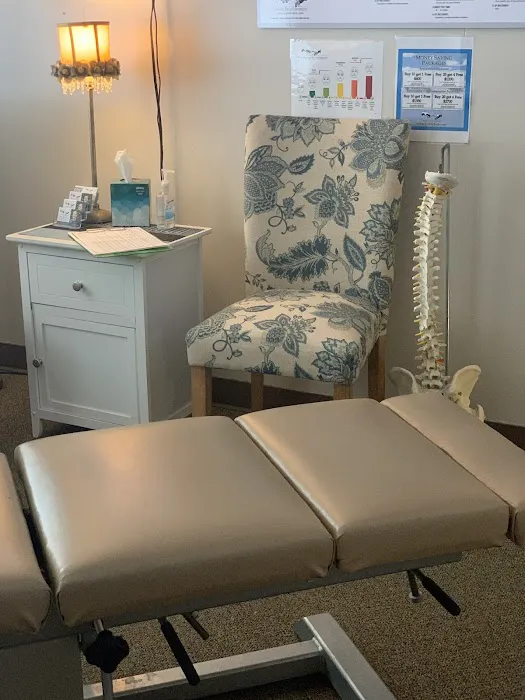 The Healing Touch Chiropractic Picture 4