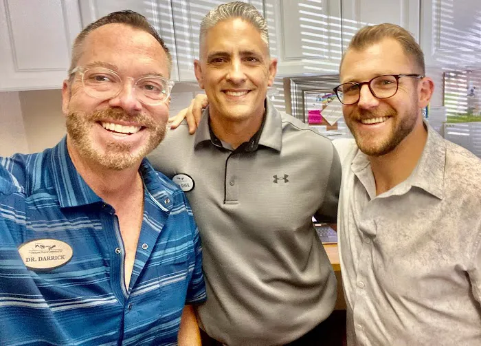 The Healing Touch Chiropractic Picture 5