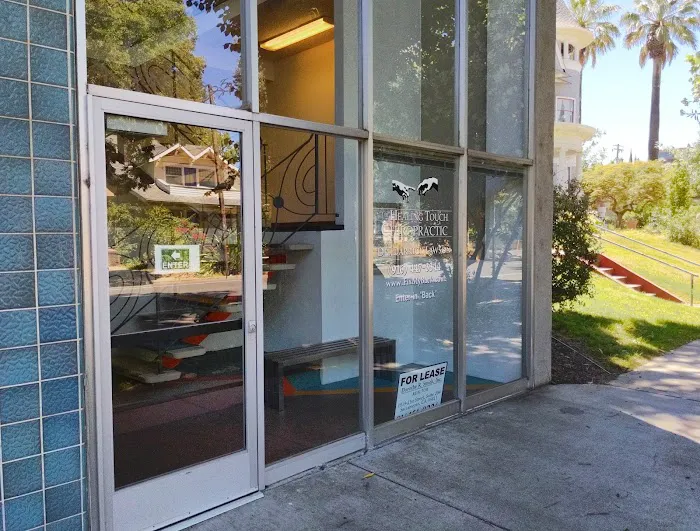The Healing Touch Chiropractic Picture 7