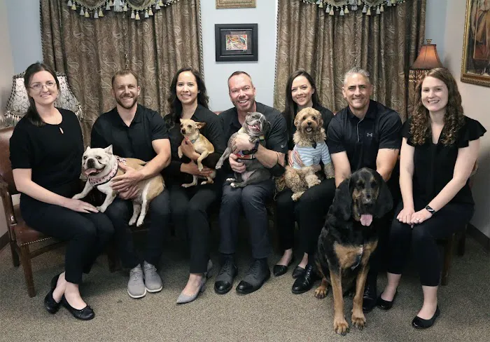 The Healing Touch Chiropractic Picture 9