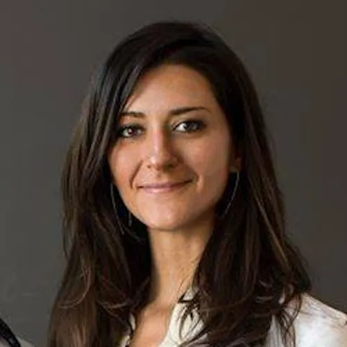 The Sensitive Doctor - Dr. Natasha Fallahi, DC Picture 1