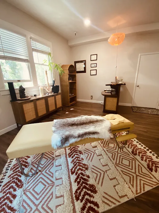 Golden Ratio Chiropractic Picture 4