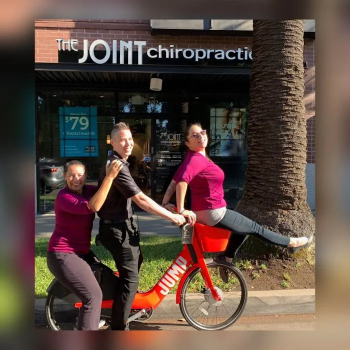 The Joint Chiropractic Picture 6