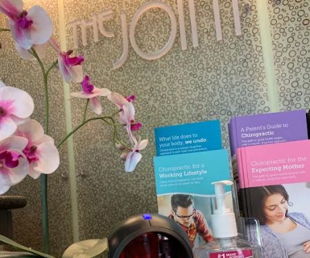 The Joint Chiropractic