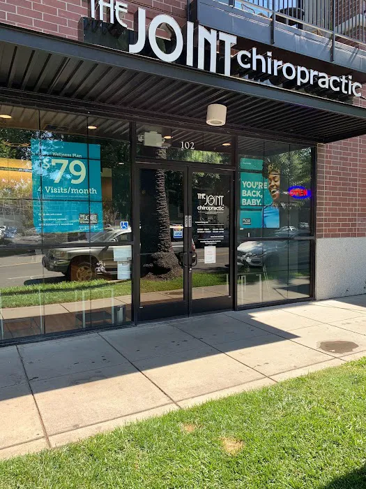 The Joint Chiropractic Picture 10