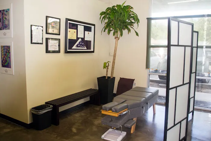 KeyStone Chiropractic Picture 6