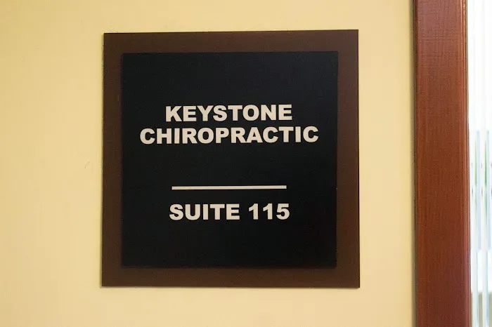 KeyStone Chiropractic Picture 9