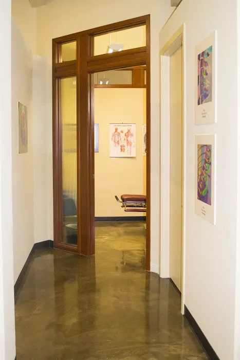 KeyStone Chiropractic Picture 1