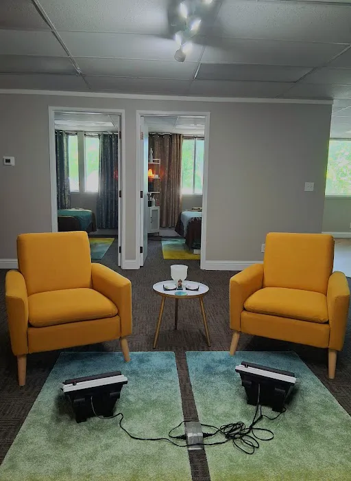 Infinite Wellness Bodywork & Chiropractic Picture 3