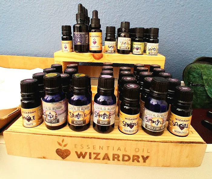 Infinite Wellness Bodywork & Chiropractic Picture 8