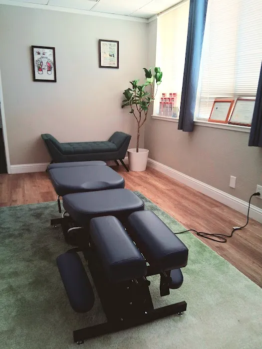 Infinite Wellness Bodywork & Chiropractic Picture 4