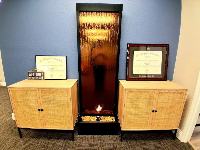 Infinite Wellness Bodywork & Chiropractic Picture 7