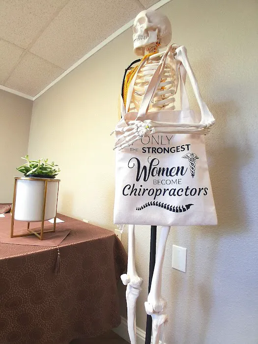 Infinite Wellness Bodywork & Chiropractic Picture 9