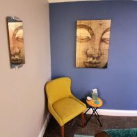 Infinite Wellness Bodywork & Chiropractic ico