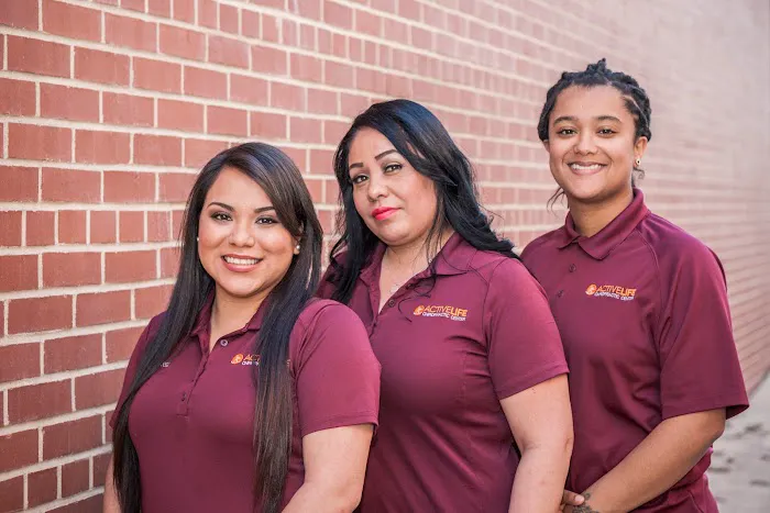 Active Life Team Chiropractic Picture 7