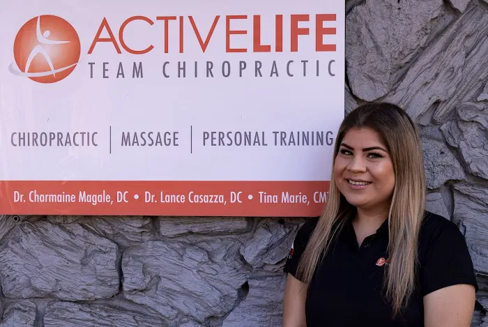 Active Life Team Chiropractic Picture 9