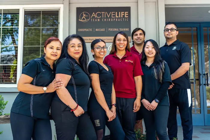 Active Life Team Chiropractic Picture 2