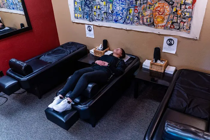 Active Life Team Chiropractic Picture 1