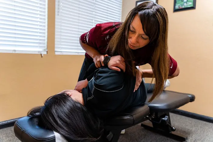 Active Life Team Chiropractic Picture 8