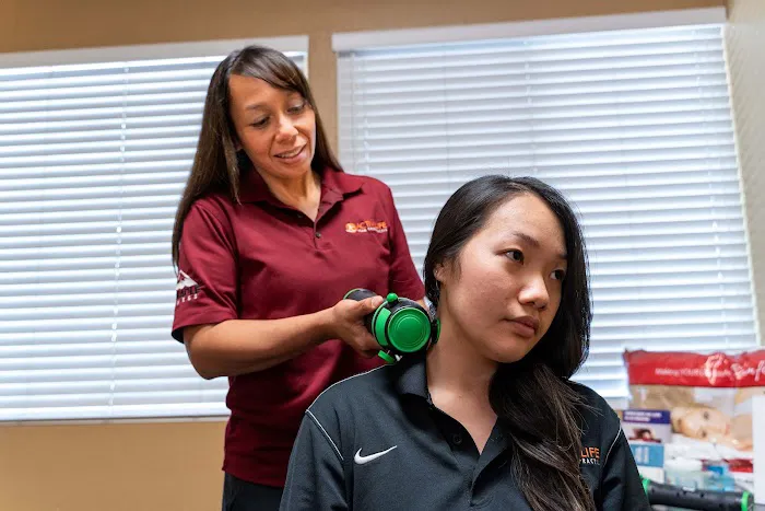 Active Life Team Chiropractic Picture 3