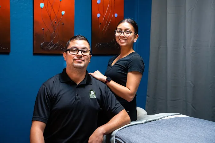 Active Life Team Chiropractic Picture 5