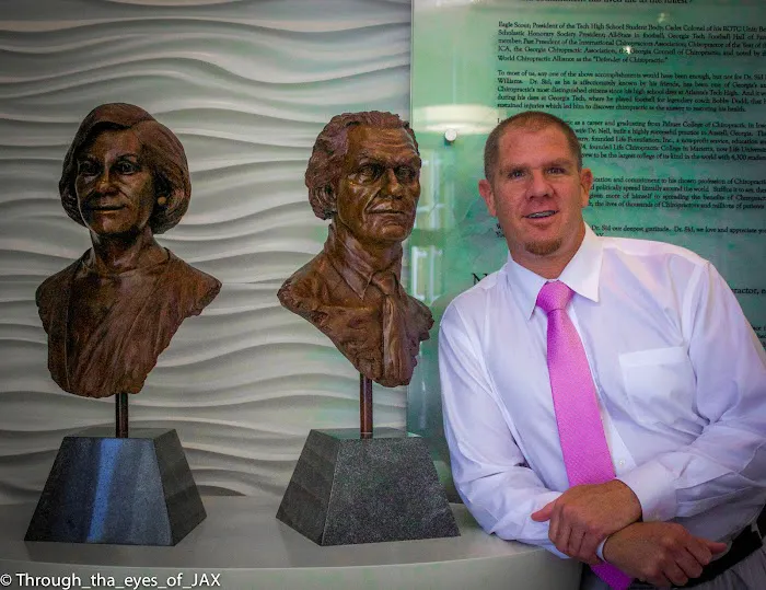 Casazza Chiropractic Picture 4