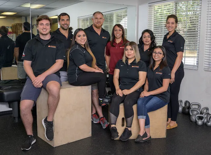 Casazza Chiropractic Picture 6