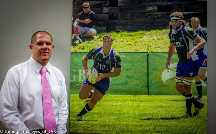 Casazza Chiropractic Picture 10