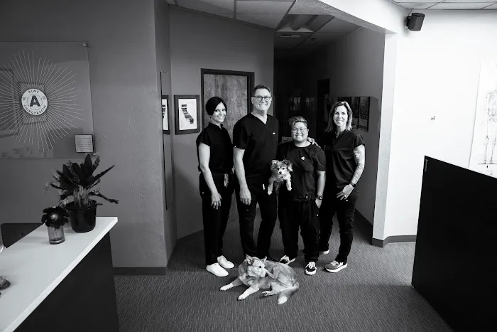 ACME Chiropractic Picture 1