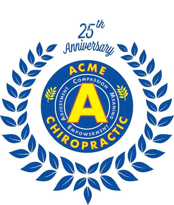 ACME Chiropractic Picture 5
