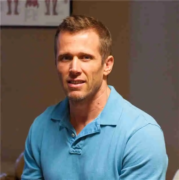 Fisher Chiropractic Picture 1