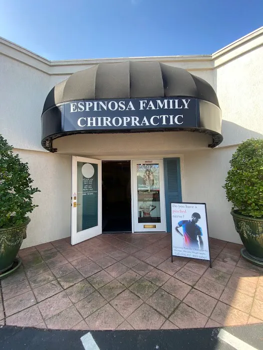 Espinosa Family Chiropractic Center Picture 8