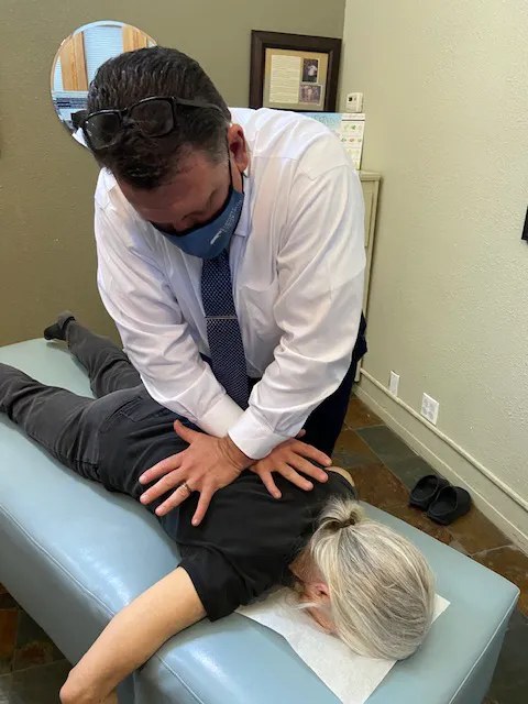 Espinosa Family Chiropractic Center Picture 2