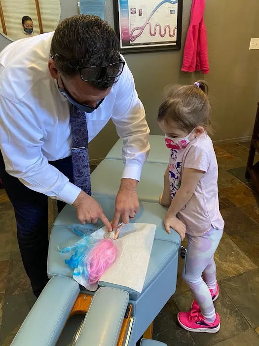 Espinosa Family Chiropractic Center Picture 5