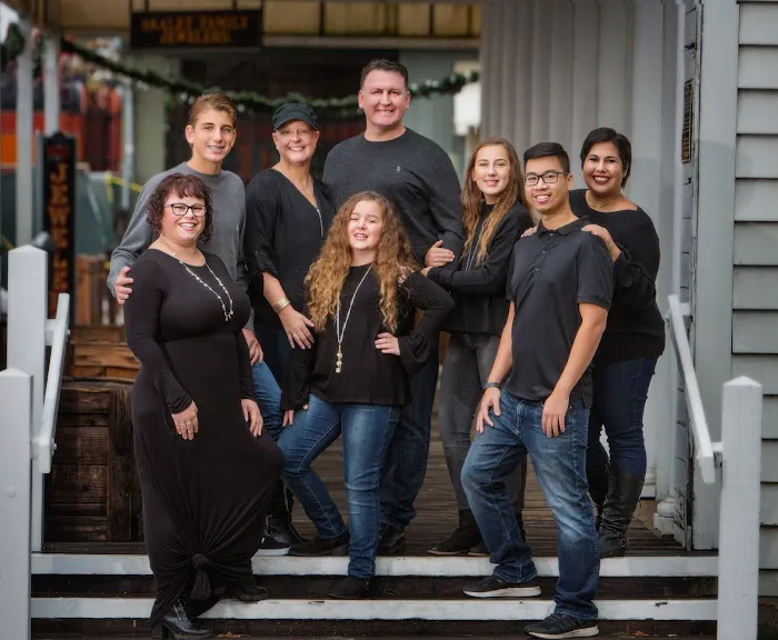 Espinosa Family Chiropractic Center Picture 1