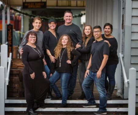 Espinosa Family Chiropractic Center