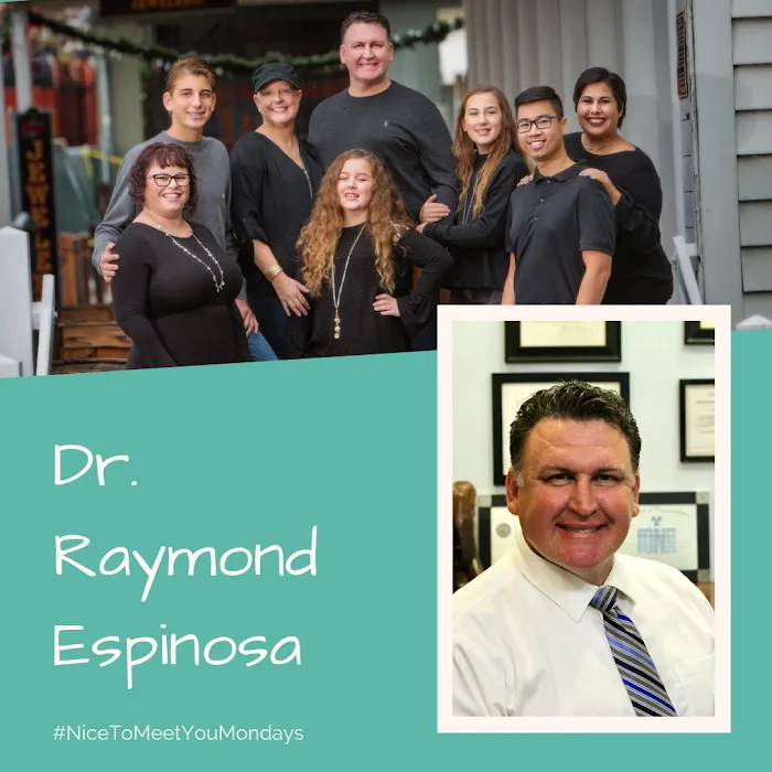 Espinosa Family Chiropractic Center Picture 9