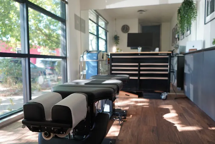 Oliveira Chiropractic Picture 5