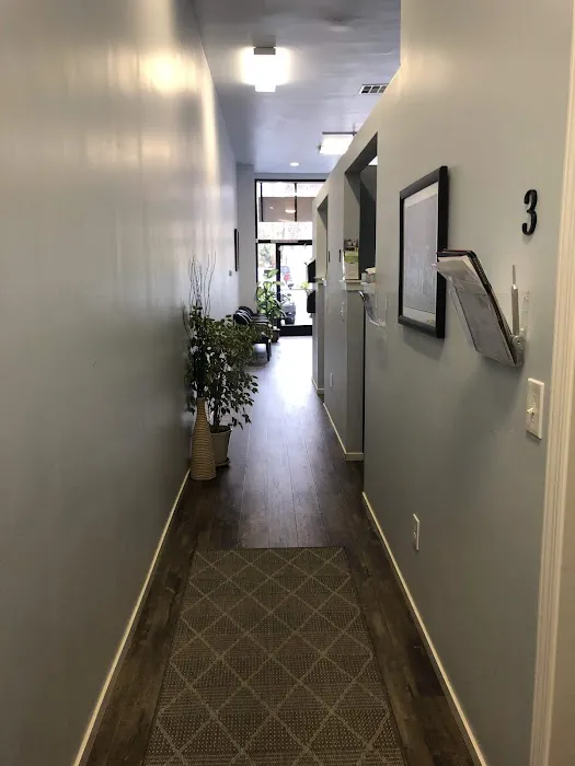 Studley Chiropractic Picture 3