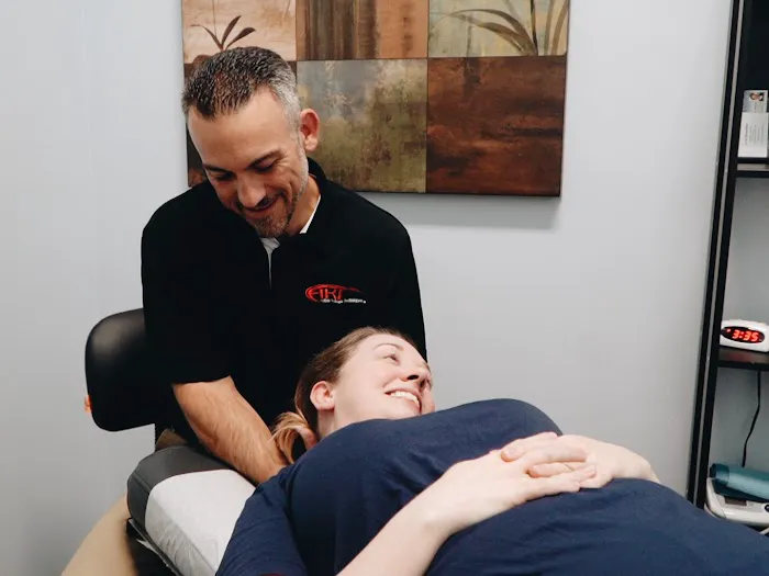 Studley Chiropractic Picture 1