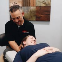 Studley Chiropractic ico