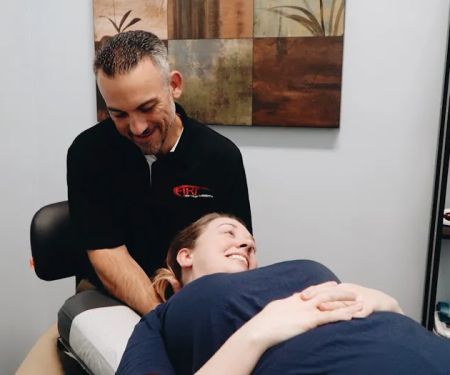 Studley Chiropractic