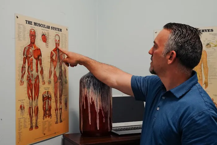 Studley Chiropractic Picture 10