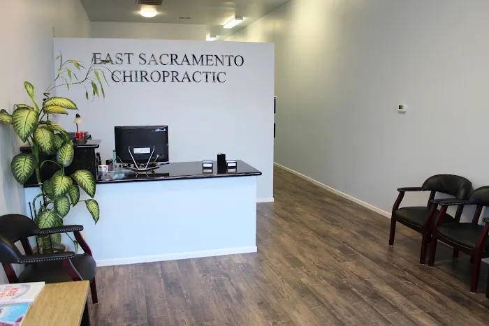 Studley Chiropractic Picture 6