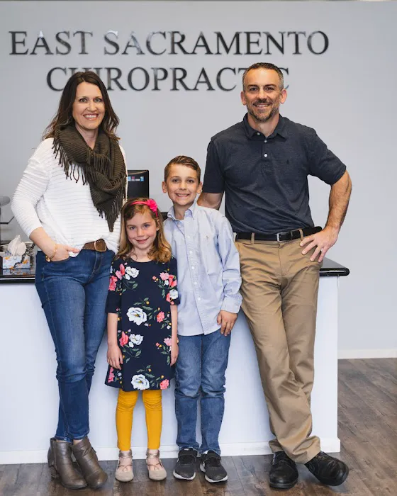 Studley Chiropractic Picture 5