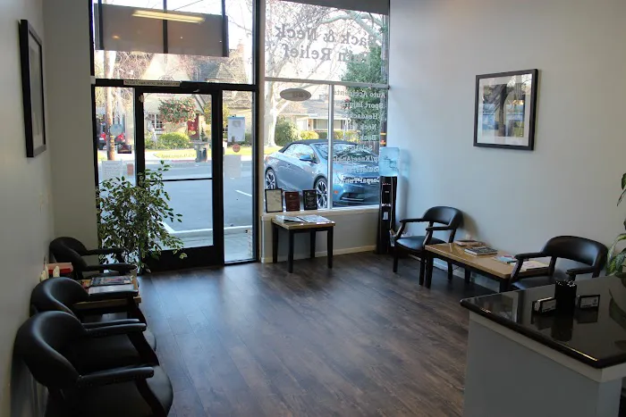 Studley Chiropractic Picture 7