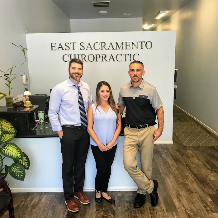 East Sacramento Chiropractic Picture 9