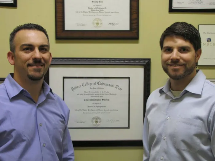 East Sacramento Chiropractic Picture 6